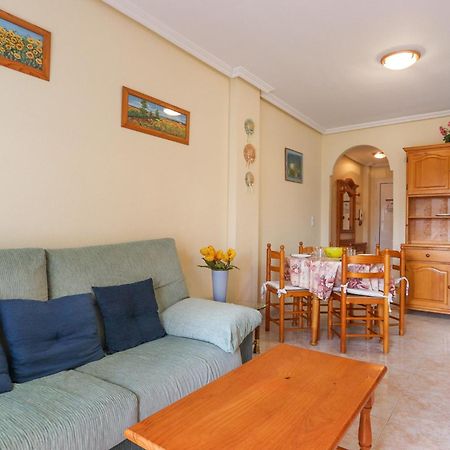 007 - Las Marismas 001 - Comfortholidays Санта Пола Екстериор снимка